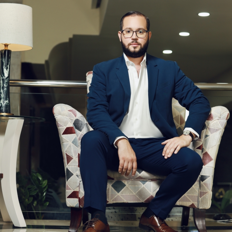 Pablo Rodriguez Lifestyle international Realty