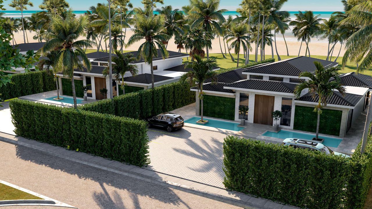 las terrenas proyecto
