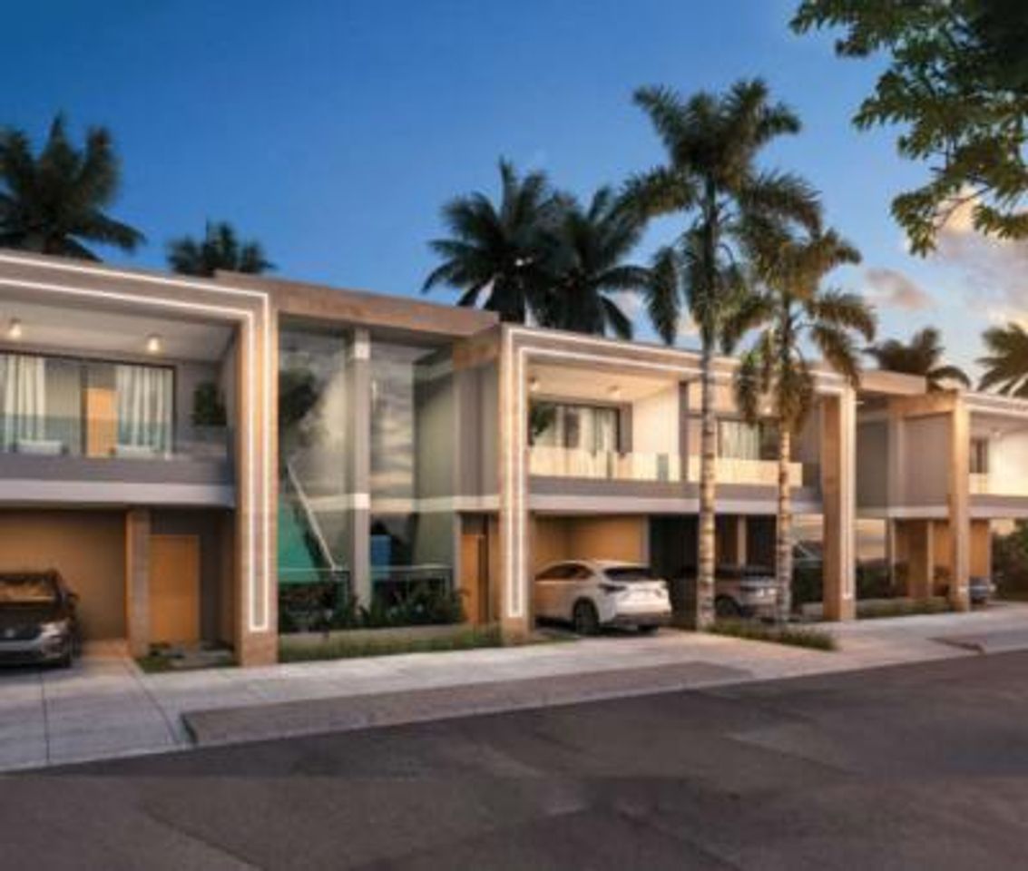 apartamentos en las terrenas