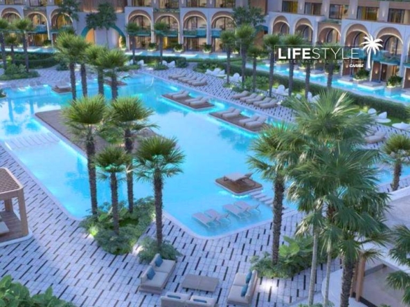 CURIO BY HILTON HOTEL