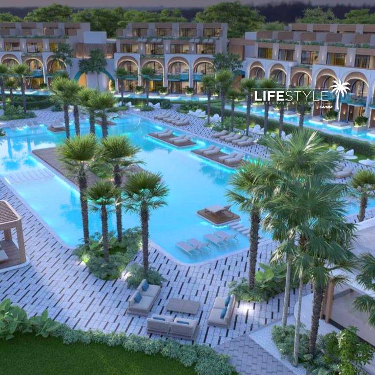 CURIO BY HILTON HOTEL