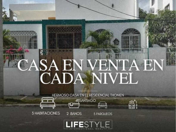foto de portada de casa en santiago