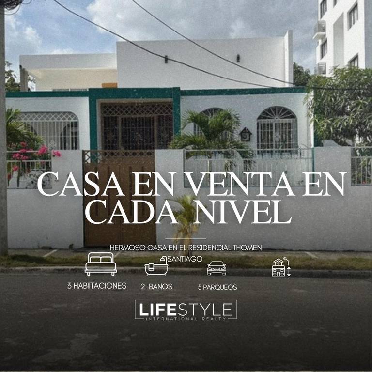 foto de portada de casa en santiago